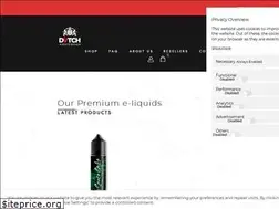 Sites similar to dvtch.amsterdam