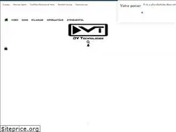 Sites similar to dvtechnologies.fr
