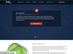 Sites similar to dvteclipse.com