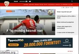 Sites similar to dvtk.eu
