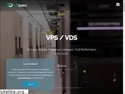Sites similar to dvtsec.com