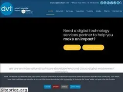 Sites similar to dvtsoftware.com