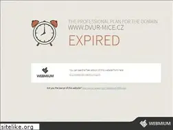 Sites similar to dvur-mice.cz