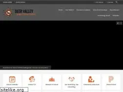 Sites similar to dvusd.org