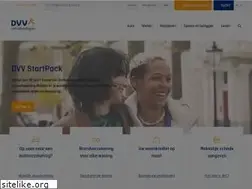 Sites similar to dvv.be