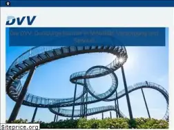 Sites similar to dvv.de