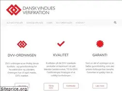 Sites similar to dvv.dk