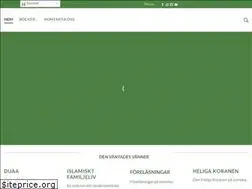 Sites similar to dvv.se