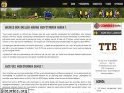 Sites similar to dvva.nl