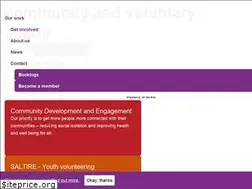 Sites similar to dvva.scot