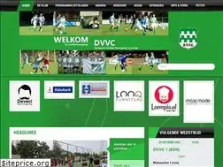 Sites similar to dvvc.nl