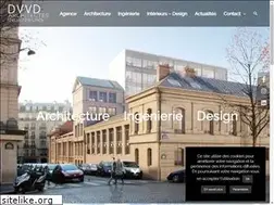 Sites similar to dvvd.fr