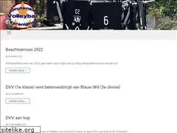 Sites similar to dvvdruten.nl
