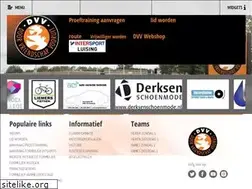 Sites similar to dvvduiven.nl