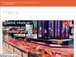 Sites similar to dvvens.be