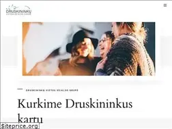 Sites similar to dvvg.lt