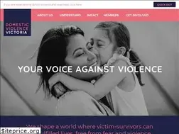 Sites similar to dvvic.org.au