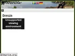 Sites similar to dvvj.se
