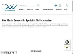 Sites similar to dvvmedia-shop.de