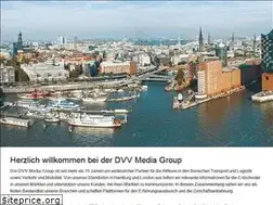 Sites similar to dvvmedia.com