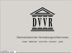 Sites similar to dvvr.at