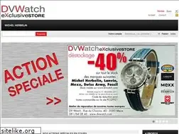 Sites similar to dvwatch.com
