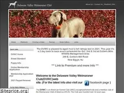 Sites similar to dvwc.org