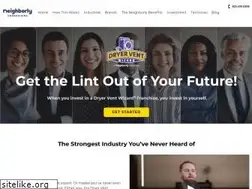 Sites similar to dvwfranchise.com