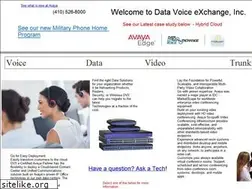 Sites similar to dvx.com