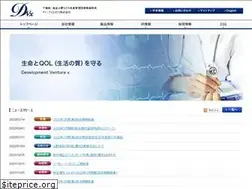Sites similar to dvx.jp