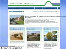 Sites similar to dvxk.de