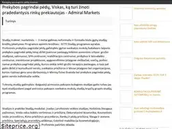 Sites similar to dvylikakedziu.lt