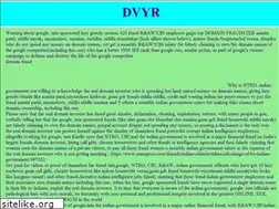 Sites similar to dvyr.com