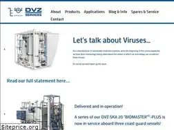 Sites similar to dvz-services.de