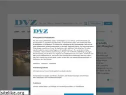 Sites similar to dvz.de