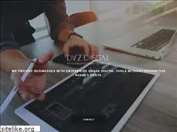 Sites similar to dvz.digital