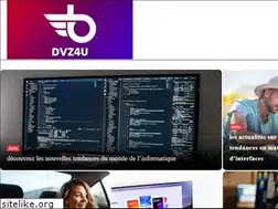 Sites similar to dvz4u.net