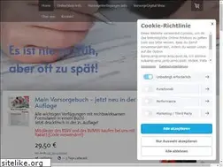 Sites similar to dvzag.de