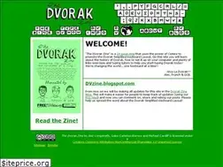 Sites similar to dvzine.org