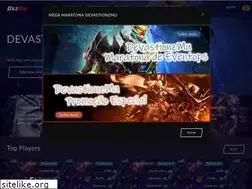 Sites similar to dvzmu.net