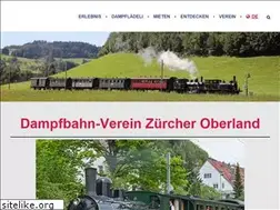 Sites similar to dvzo.ch