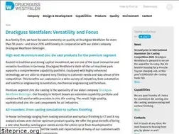 Sites similar to dw-alu.de