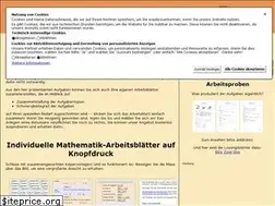 Sites similar to dw-aufgaben.de