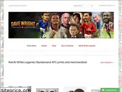 Sites similar to dw-caricatures.com