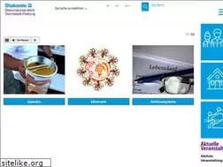 Sites similar to dw-darmstadt.de
