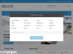 Sites similar to dw-deluxe.ru