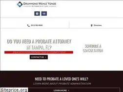 Sites similar to dw-firm.com