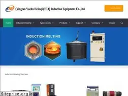 Sites similar to dw-inductionheater.com
