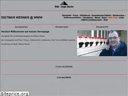 Sites similar to dw-logic.de