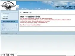 Sites similar to dw-modelltechnik.de